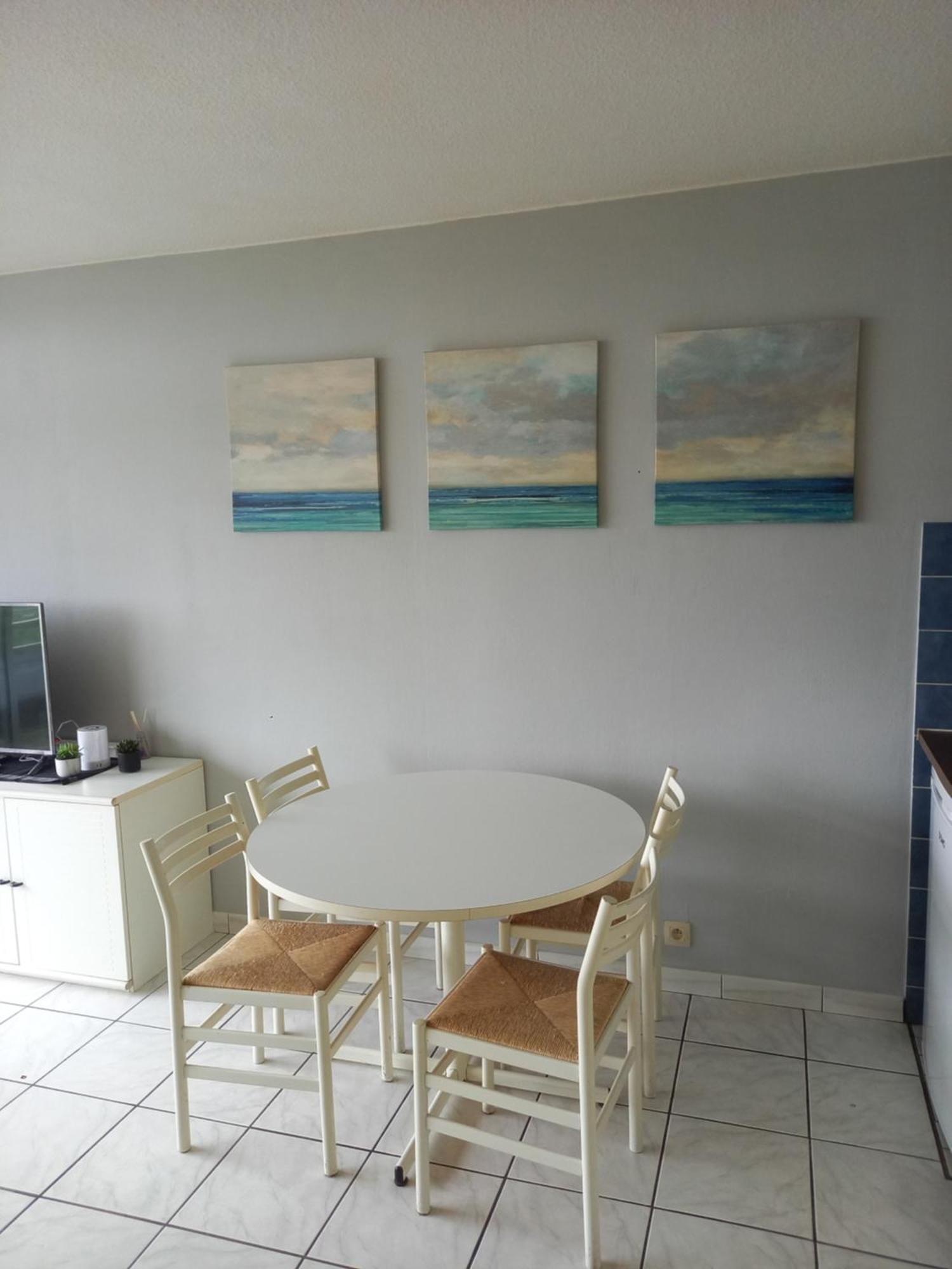 Studio Residentie Astrid Bredene Extérieur photo